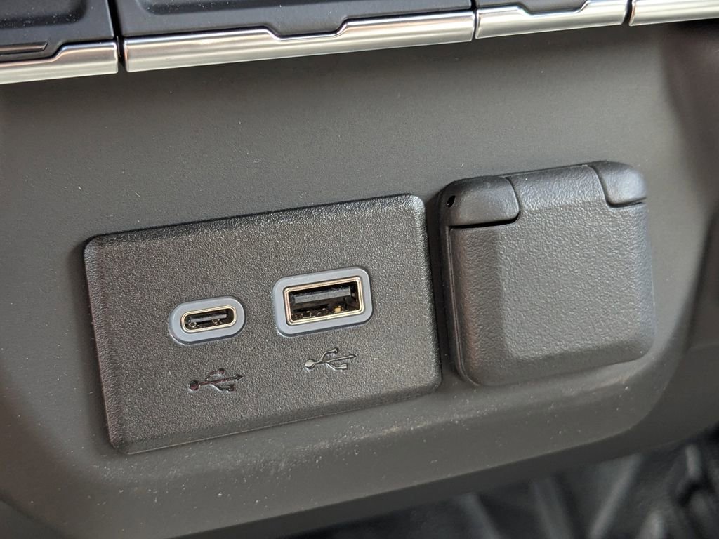 New 2025 Chevrolet Silverado 3500 W/T w/ WT Convenience Package image 21
