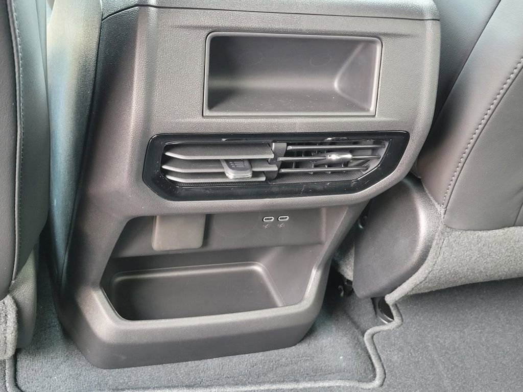 New 2026 Chevrolet Silverado EV LT image 11