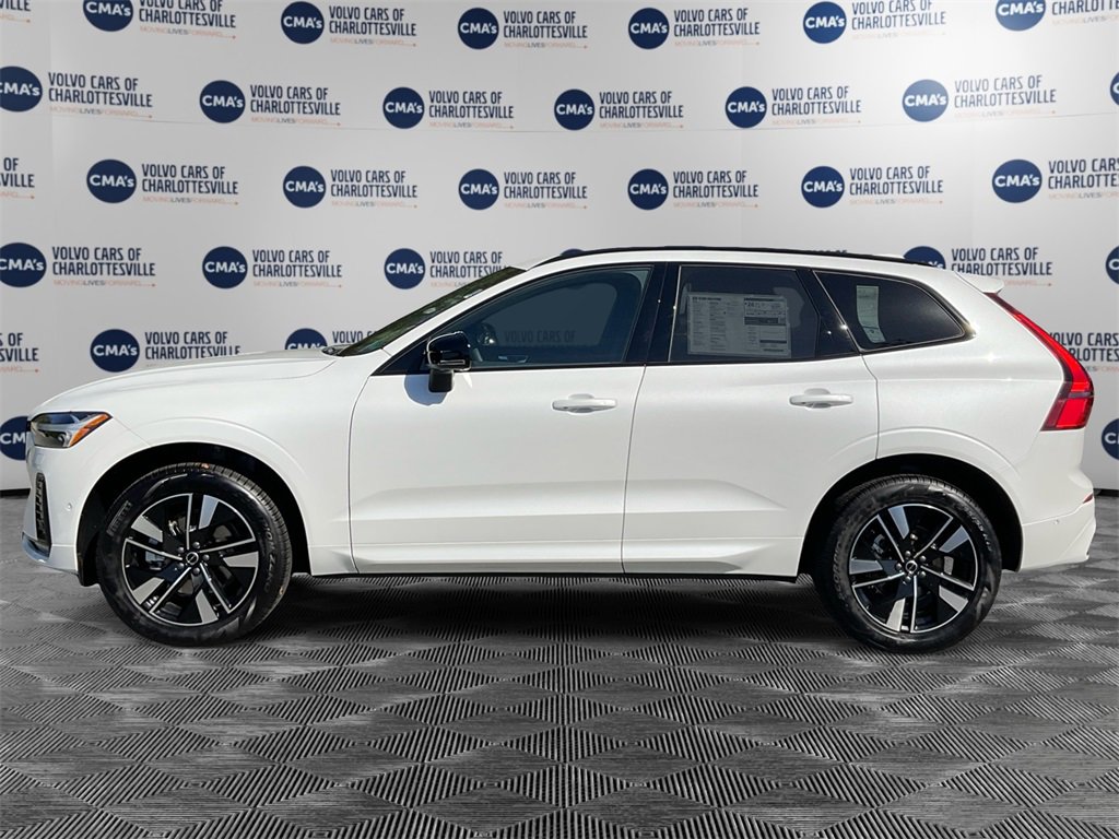 New 2026 Volvo XC60 B5 Plus w/ Protection Package Premier image 2