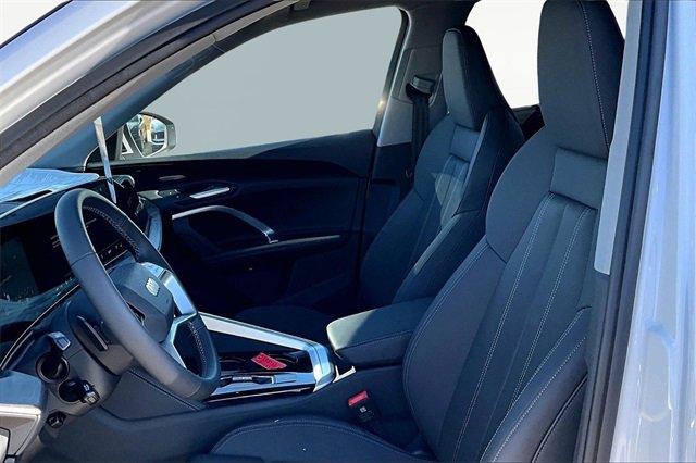 New 2025 Audi Q5 2.0T Premium Plus image 9
