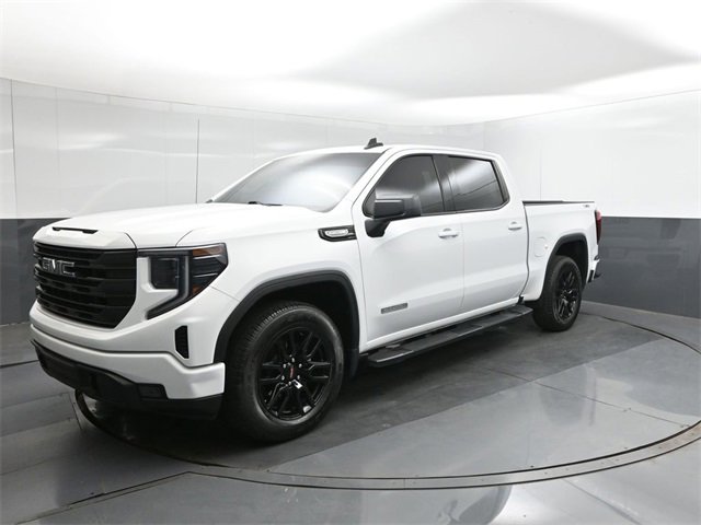 Used 2023 GMC Sierra 1500 Elevation