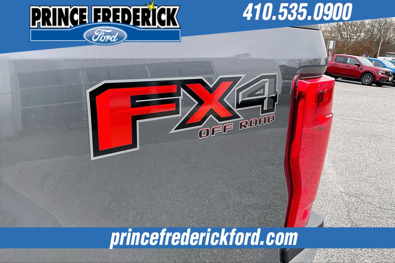 Used 2021 Ford F250 XL w/ STX Appearance Package image 34