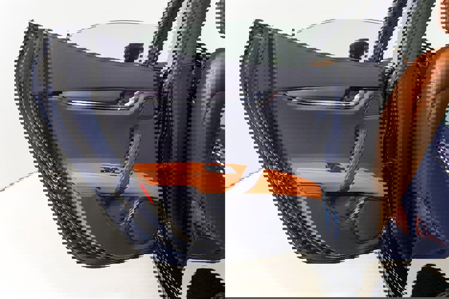 Used 2020 Maserati Ghibli S Q4 image 21