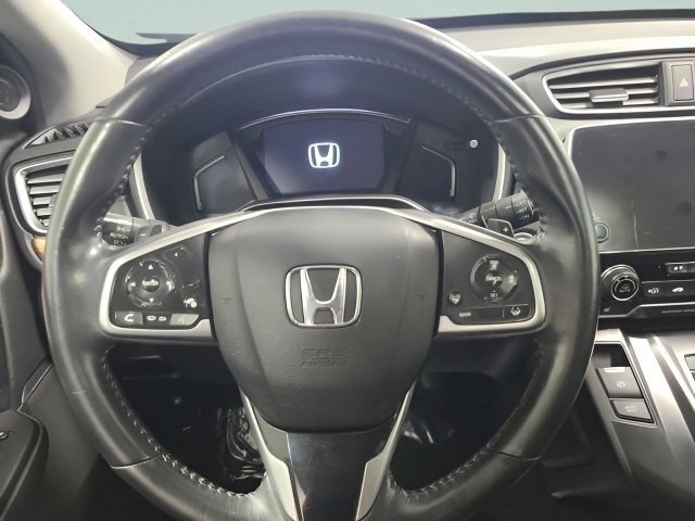 Used 2022 Honda CR-V Touring image 27