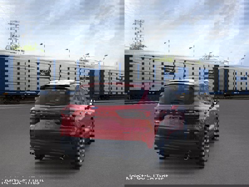 New 2026 Ford Escape ST-Line w/ Tech Pack #1 image 31