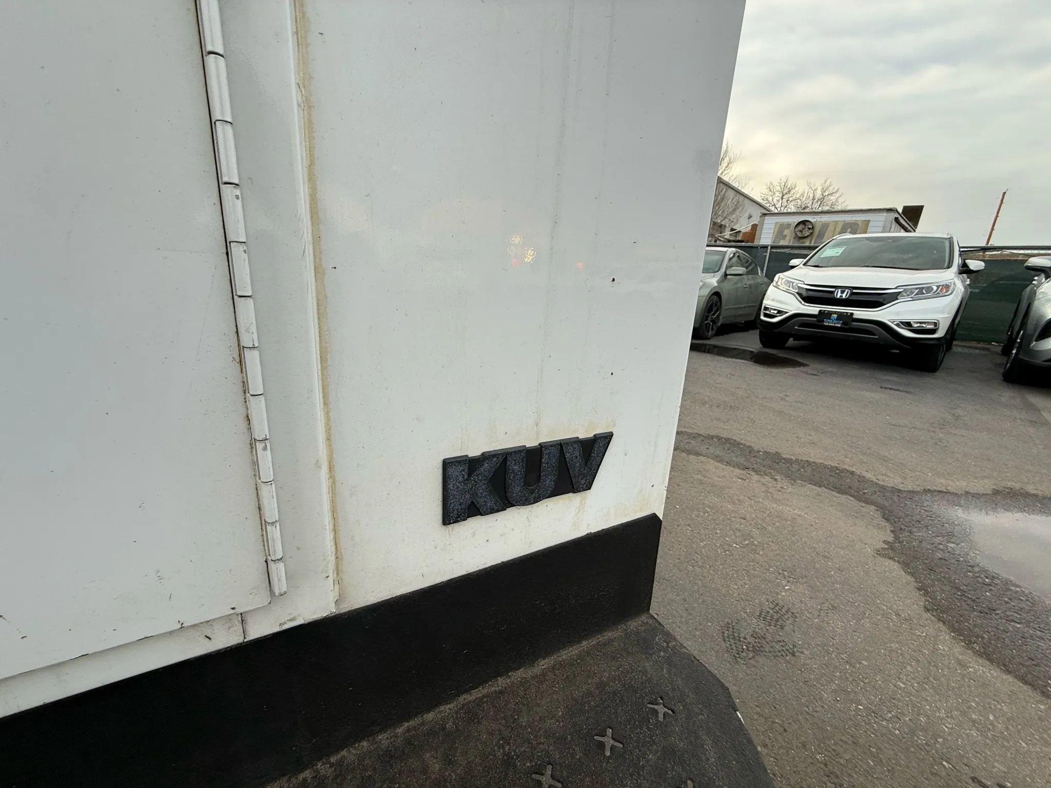 Used 2017 Ford Transit 350 350 HD Cutaway 138 w/ Interior Upgrade Package image 21