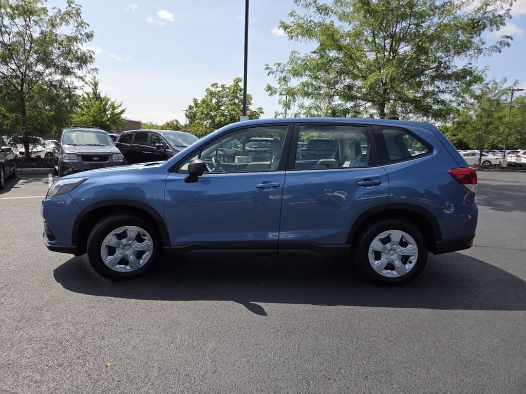 Used 2024 Subaru Forester AWD/4WD image 20