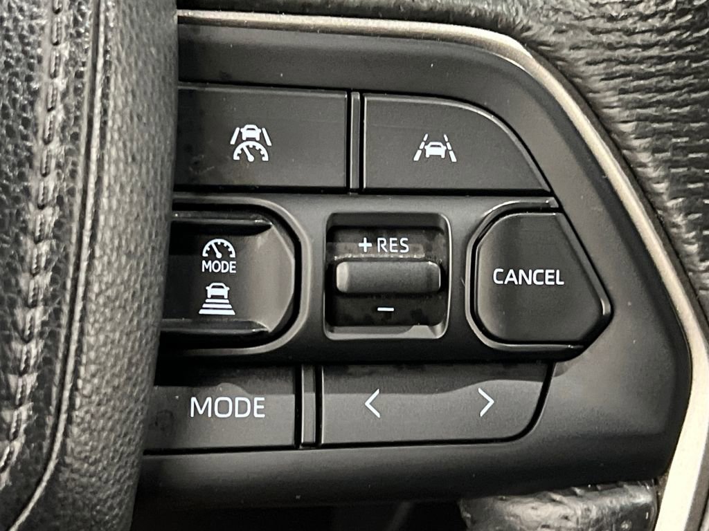 Used 2024 Toyota Tacoma TRD Off-Road image 36