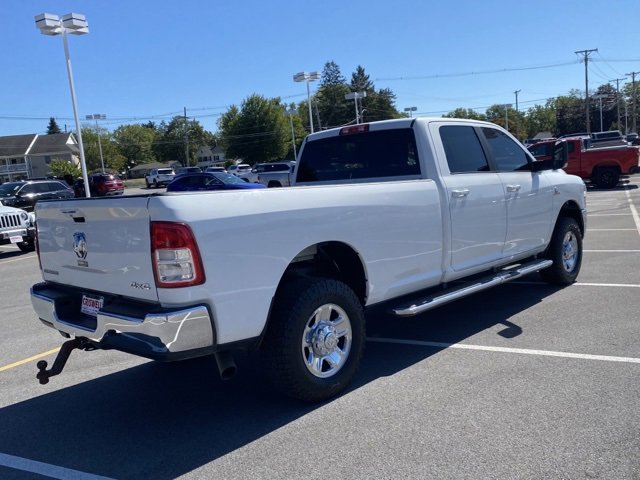 Used 2019 RAM 2500 Big Horn image 5