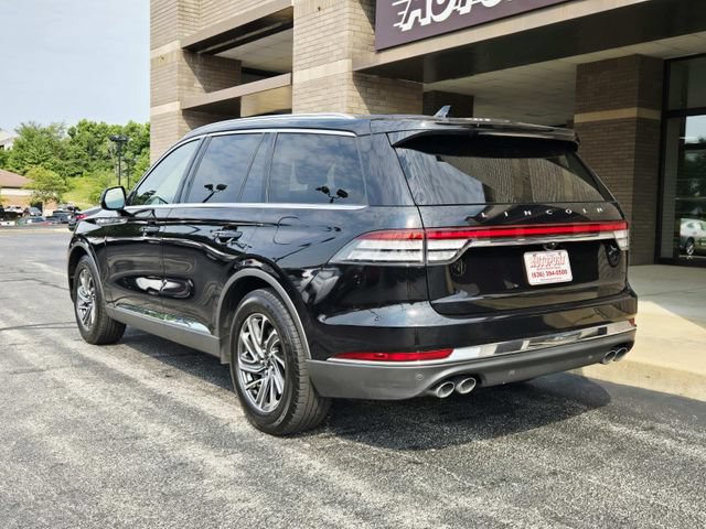 Used 2021 Lincoln Aviator 2WD image 6