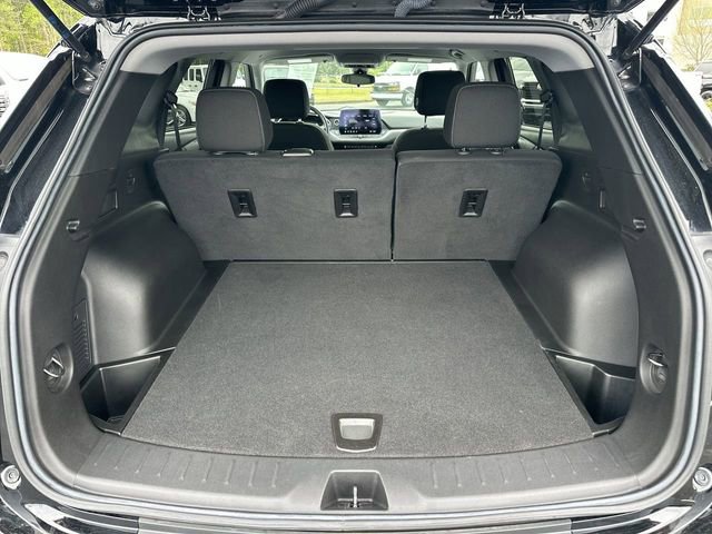 Certified 2023 Chevrolet Blazer LT image 24