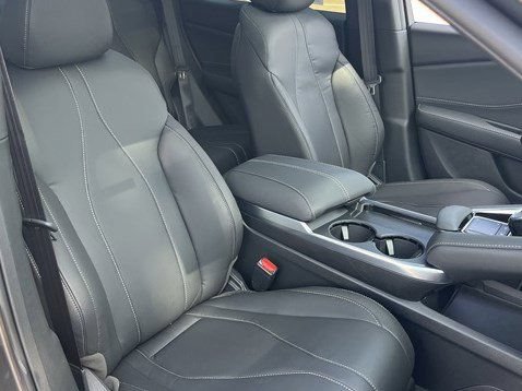 New 2026 Acura RDX SH-AWD image 30