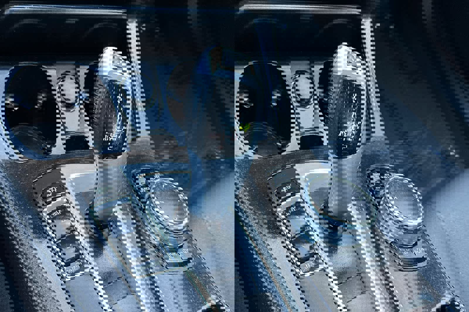 Used 2015 BMW 535i Sedan image 23