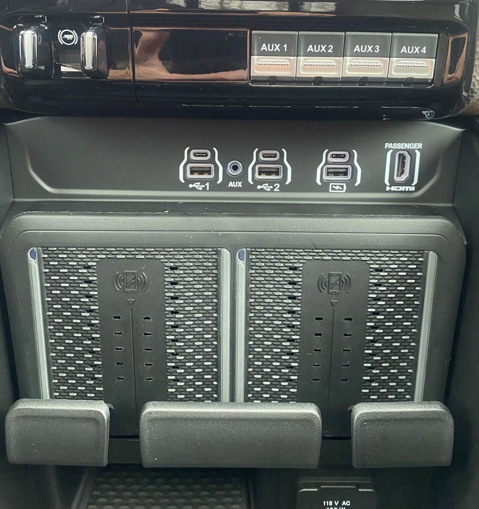 New 2026 RAM 2500 Limited image 20