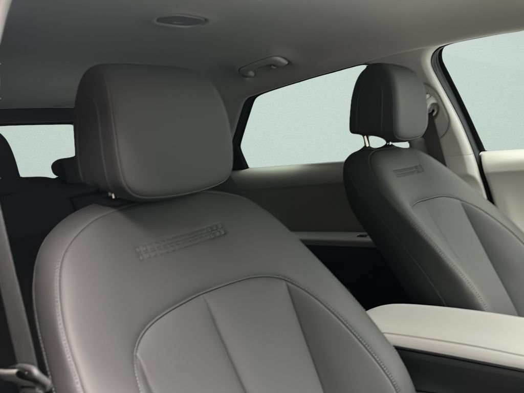 New 2026 Hyundai Ioniq 5 SEL AWD/4WD image 16