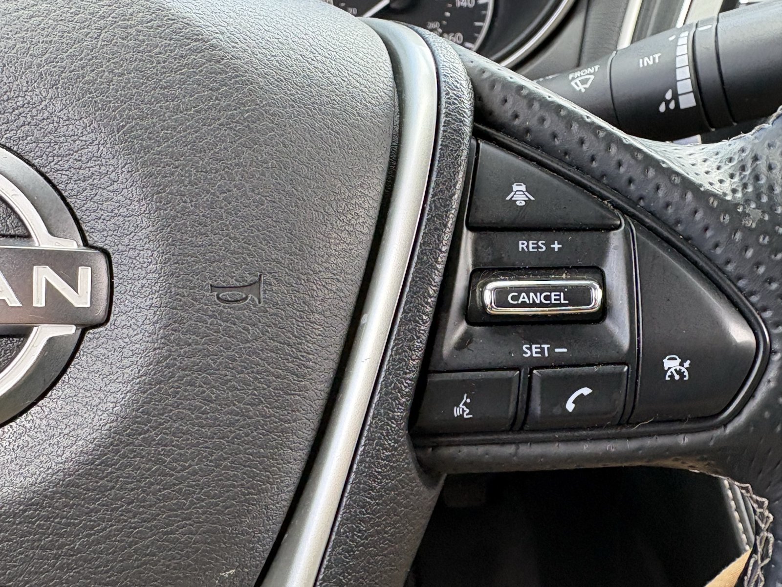 Used 2023 Nissan Maxima SV w/ Floor Mat Group FWD image 38