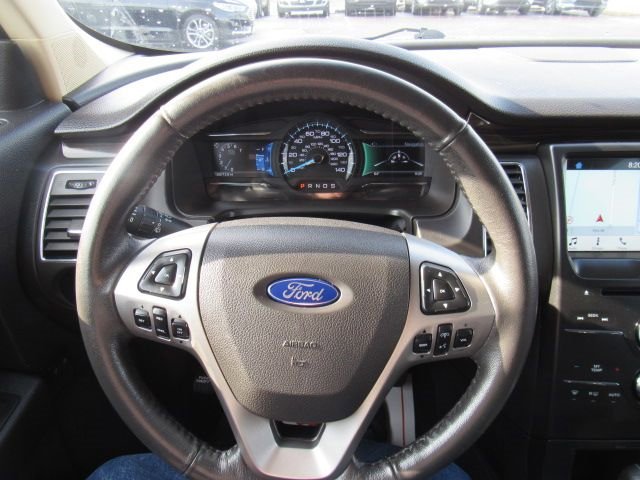 Used 2018 Ford Flex SEL w/ Equipment Group 202A image 15