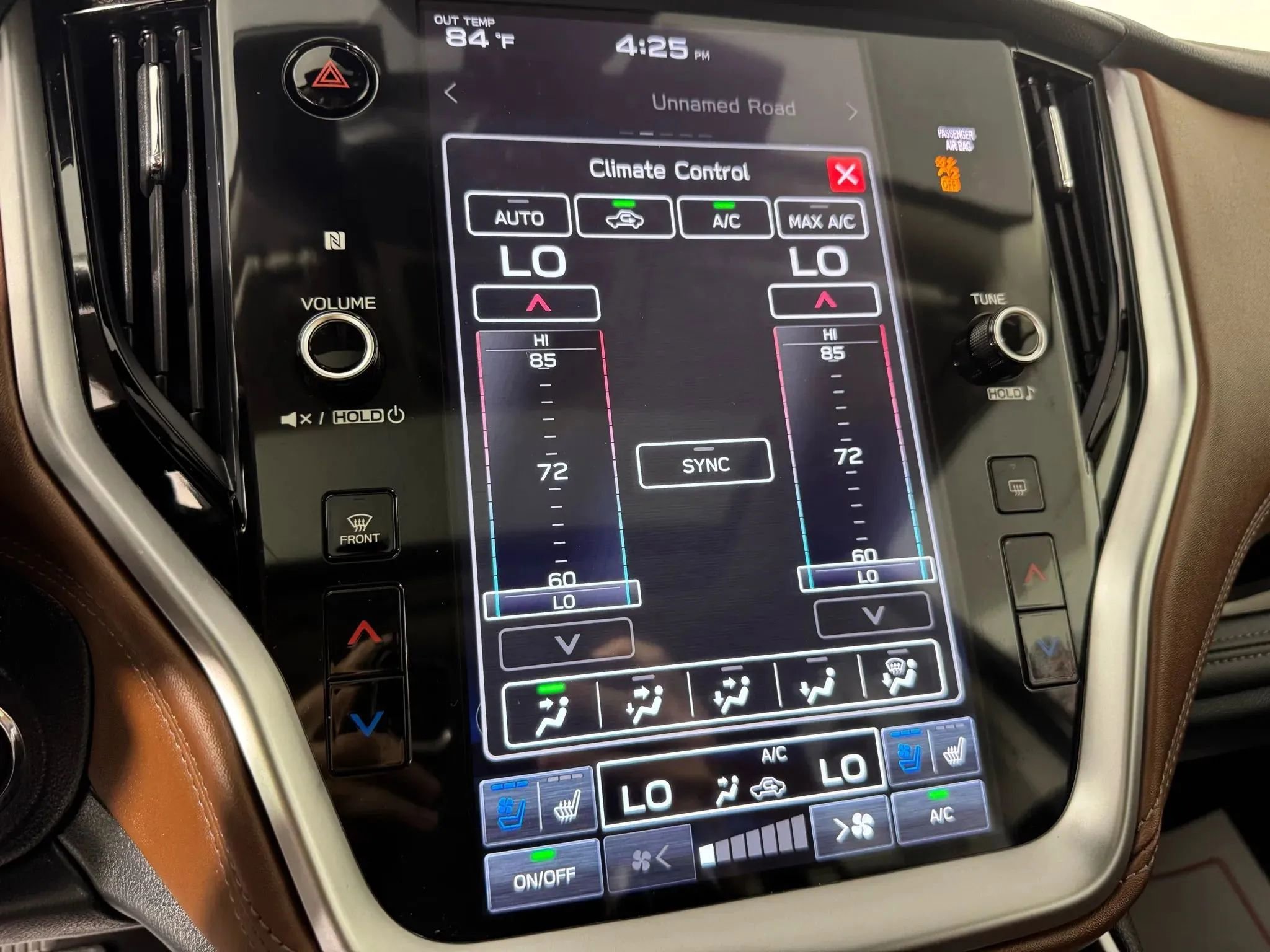 Used 2024 Subaru Outback Touring image 21