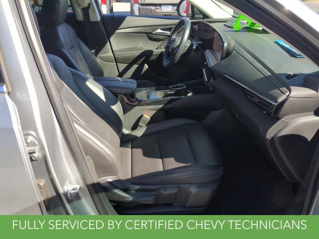 Certified 2024 Buick Envision Preferred AWD/4WD image 44