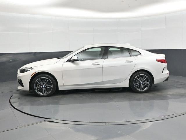 Used 2024 BMW 228i Gran Coupe image 7