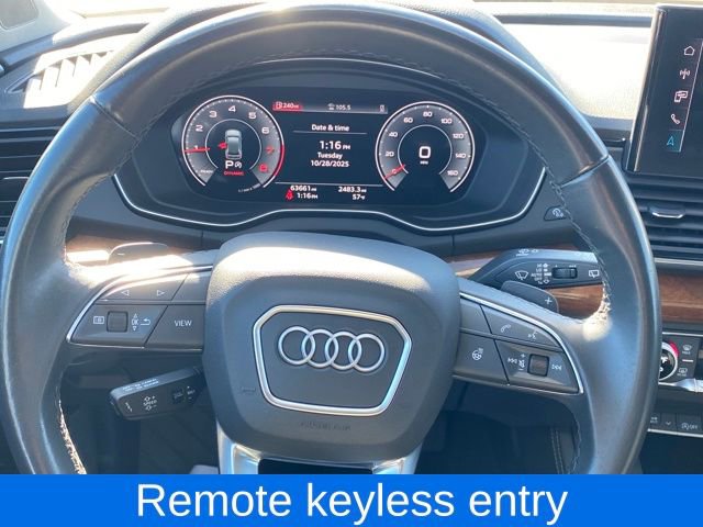 Used 2023 Audi Q5 2.0T Premium Plus image 7