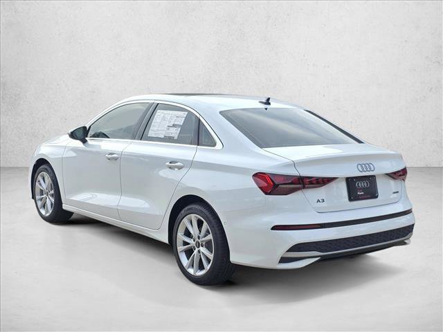 New 2026 Audi A3 2.0T Premium Plus image 7