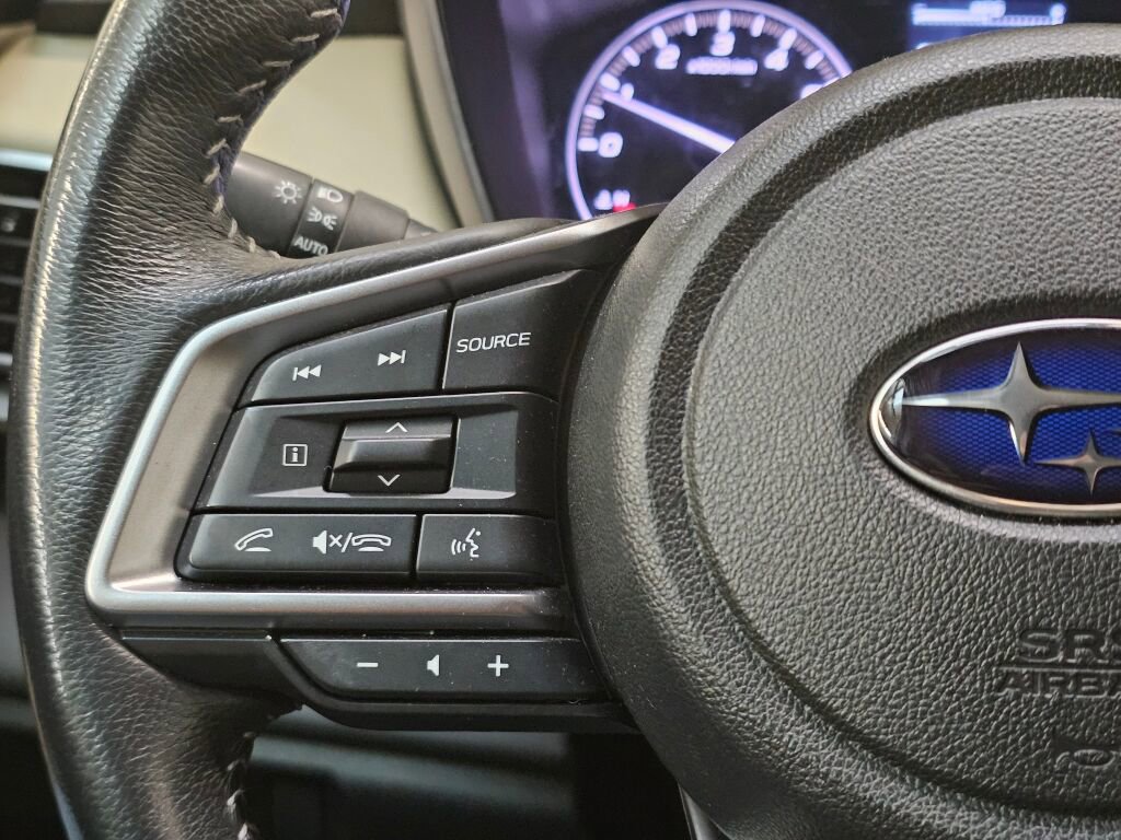 Used 2023 Subaru Outback Limited AWD/4WD image 30