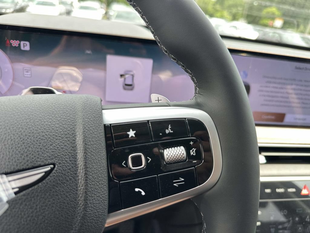 New 2026 Genesis GV80 3.5T Advanced AWD/4WD image 29