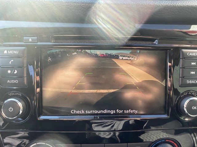 Used 2019 Nissan Rogue SV image 22