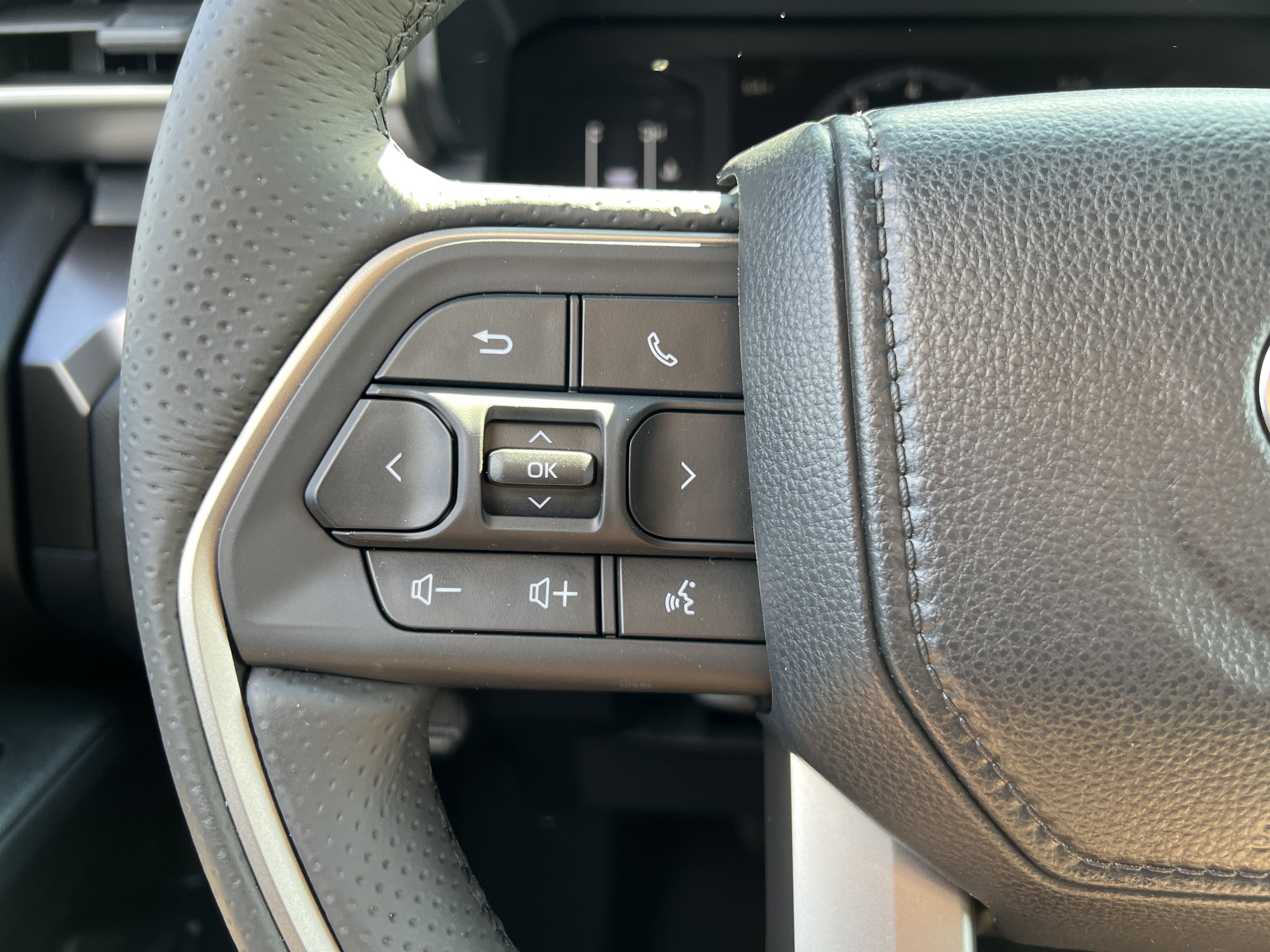 New 2026 Toyota 4Runner SR5 image 19