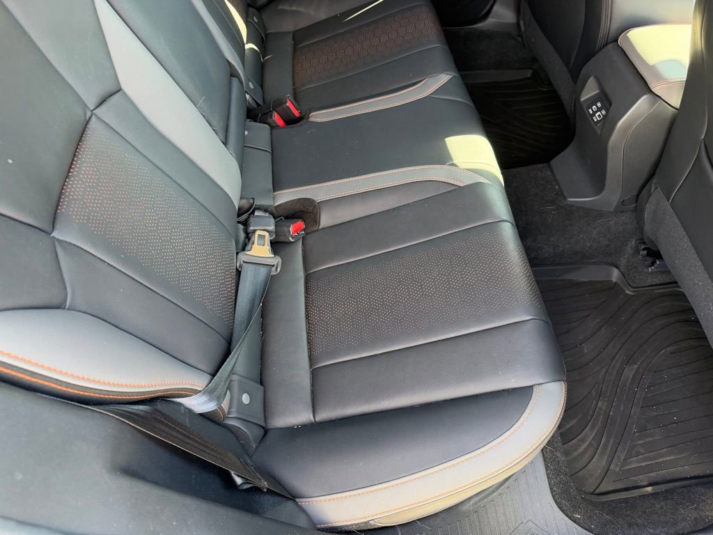 Used 2024 Subaru Crosstrek 2.5i Limited image 18