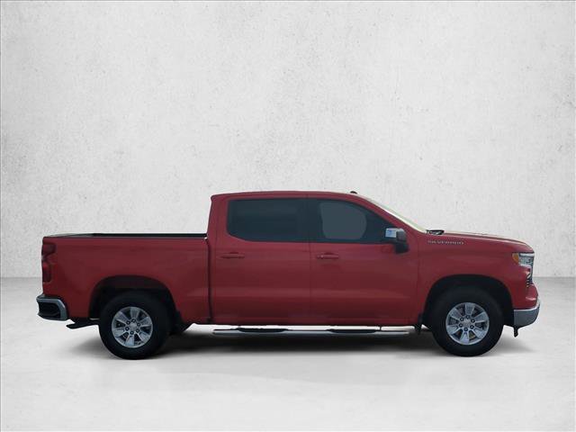Used 2023 Chevrolet Silverado 1500 LT image 4