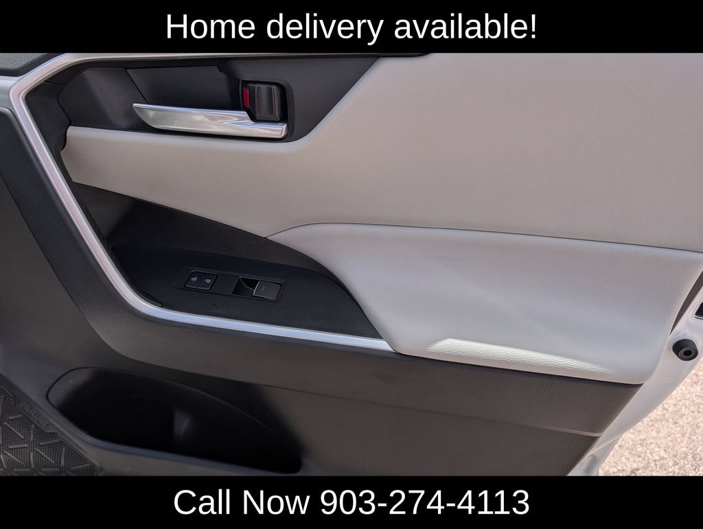 Used 2022 Toyota RAV4 XLE w/ Convenience Package AWD/4WD image 36
