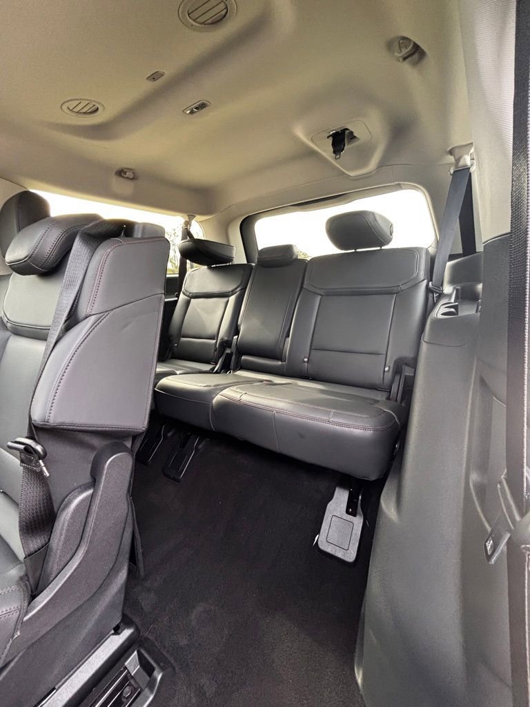 Used 2025 Ford Expedition Max Active image 16