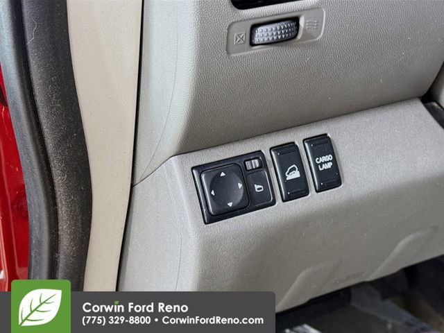 Used 2016 Nissan Frontier SV image 10