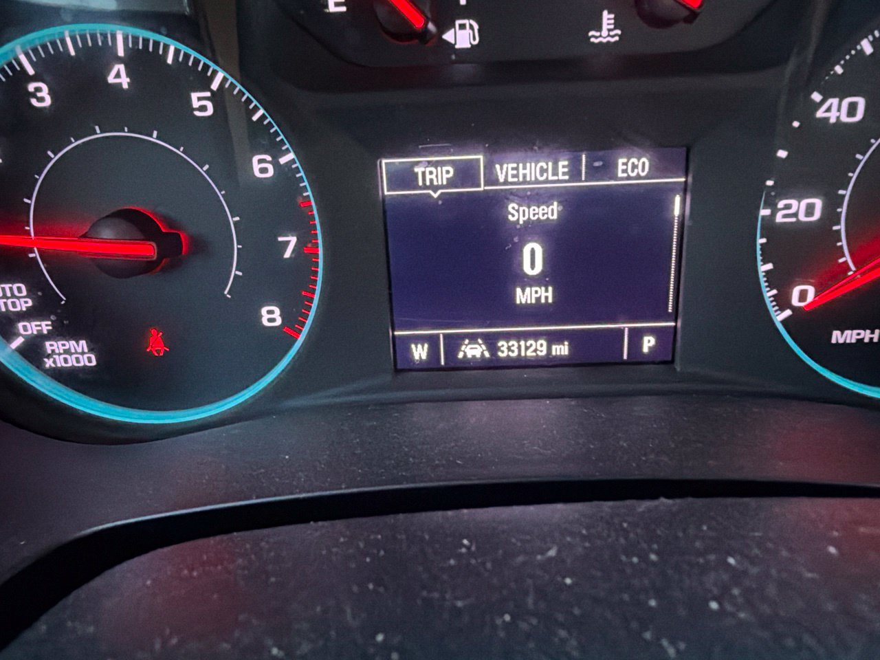Used 2023 Chevrolet Traverse LS FWD image 10