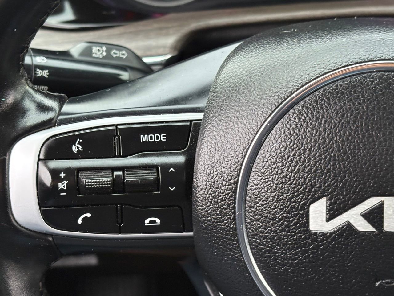 Used 2023 Kia K5 EX w/ EX Premium Package image 20