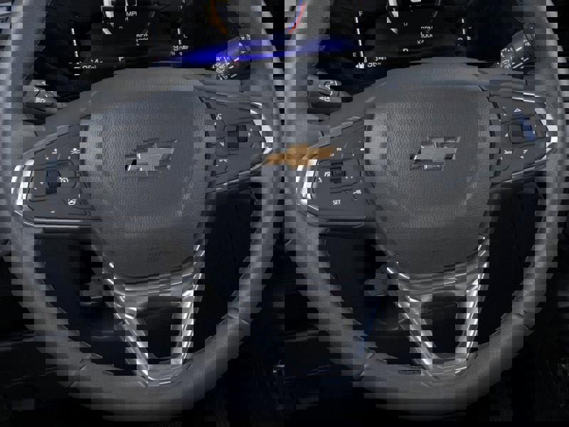 New 2026 Chevrolet TrailBlazer LT image 19