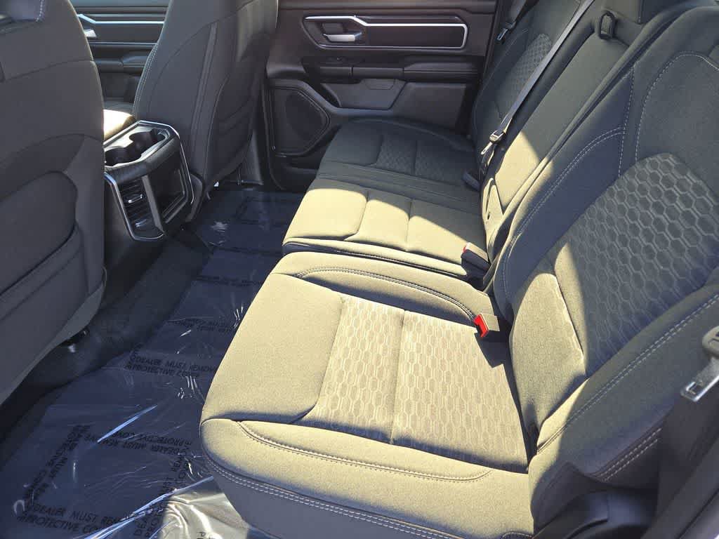 New 2026 RAM 1500 Big Horn image 9