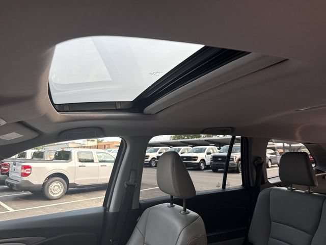 Used 2016 Honda Pilot EX-L image 21