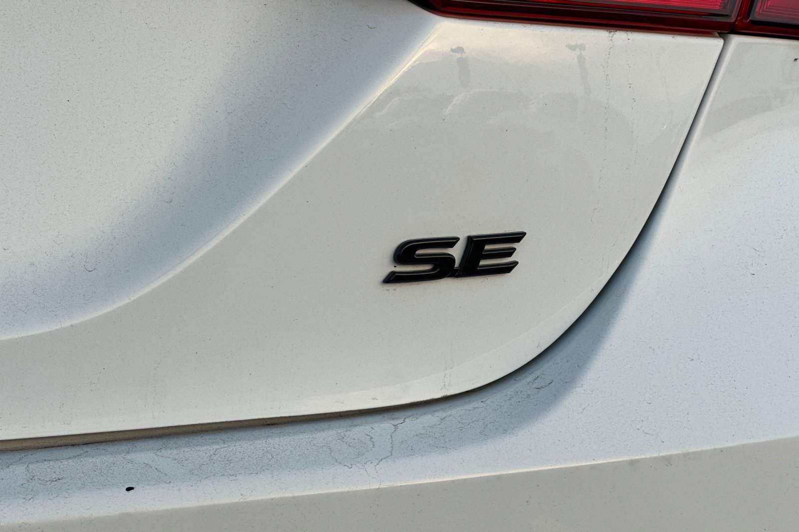 Used 2024 Toyota Camry SE image 24