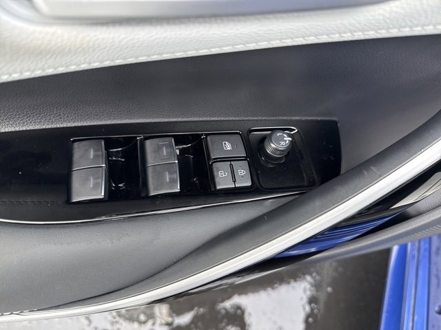 Certified 2025 Toyota Corolla XSE image 14