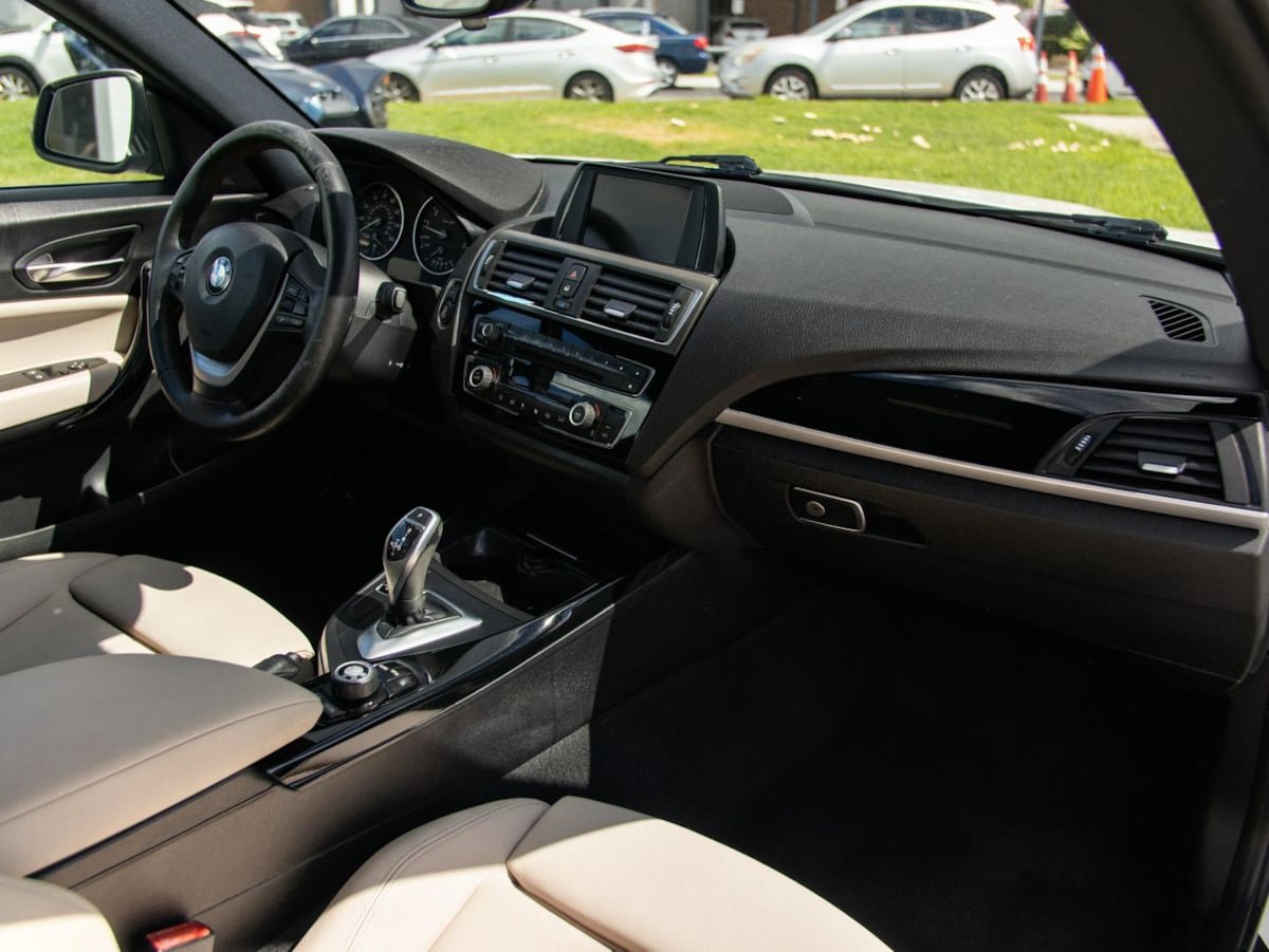 Used 2017 BMW 230i Coupe RWD image 25