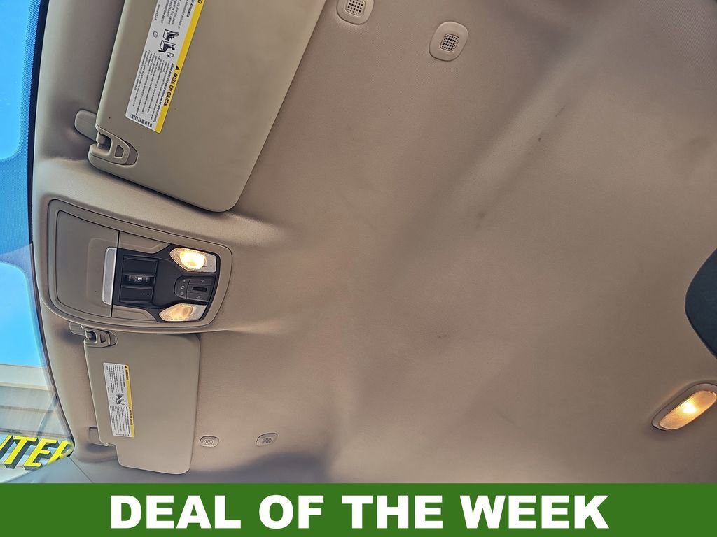 Used 2020 RAM 1500 Tradesman image 28