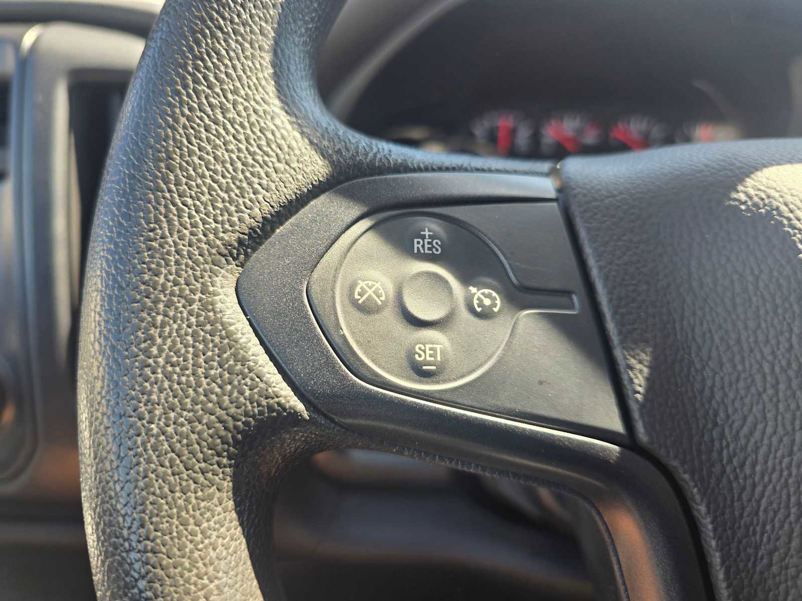 Used 2016 Chevrolet Silverado 1500 W/T w/ Black Out Edition image 30