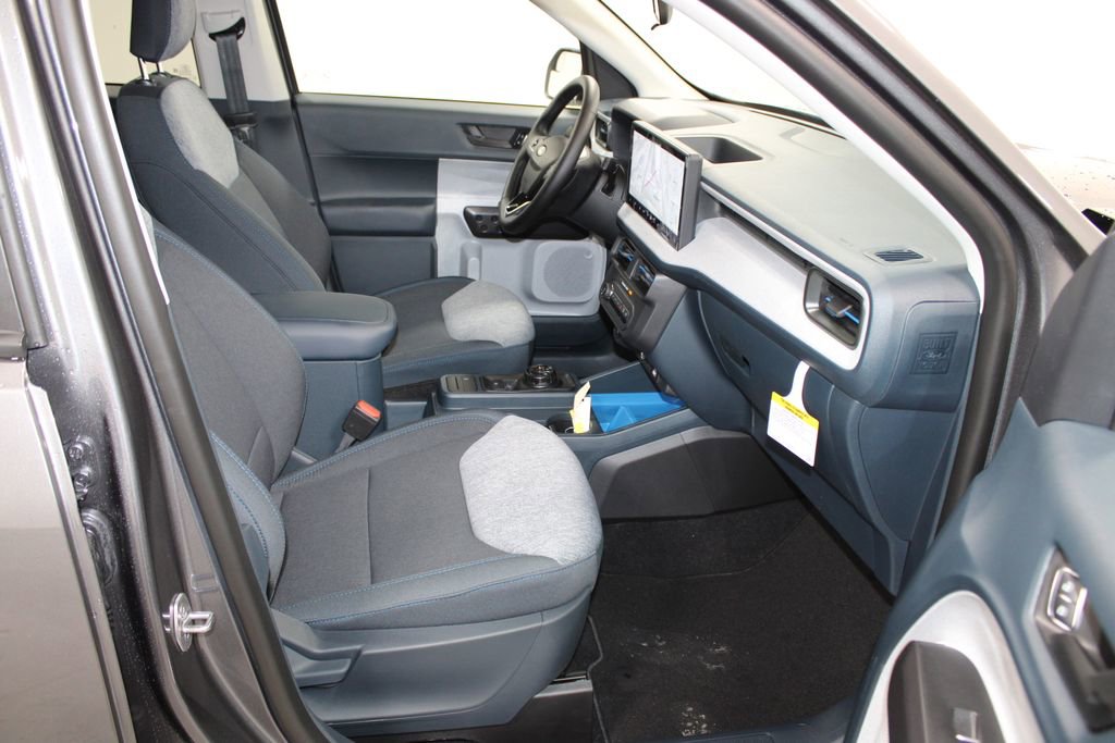 New 2026 Ford Maverick XLT FWD image 26