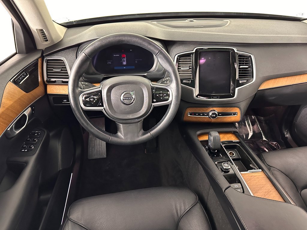 Used 2024 Volvo XC90 T8 Plus w/ Protection Package Premier image 40