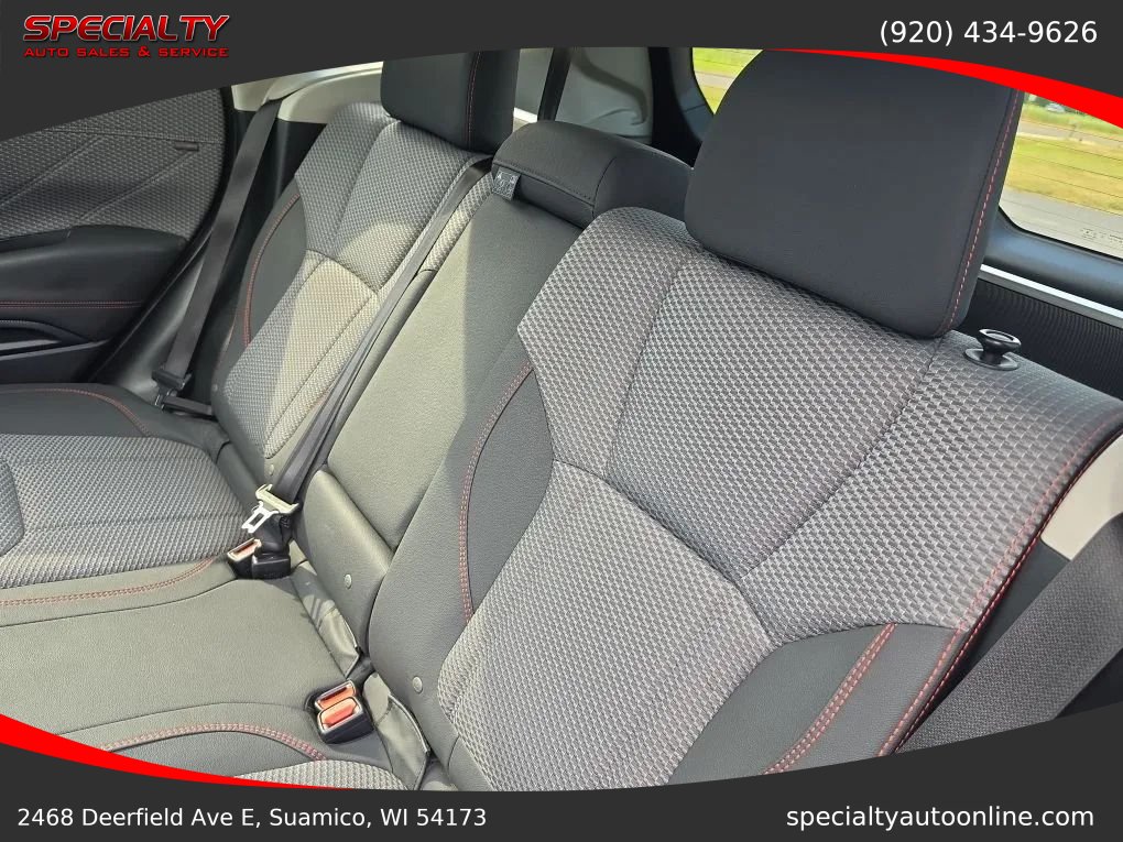 Used 2019 Subaru Forester Sport AWD/4WD image 34