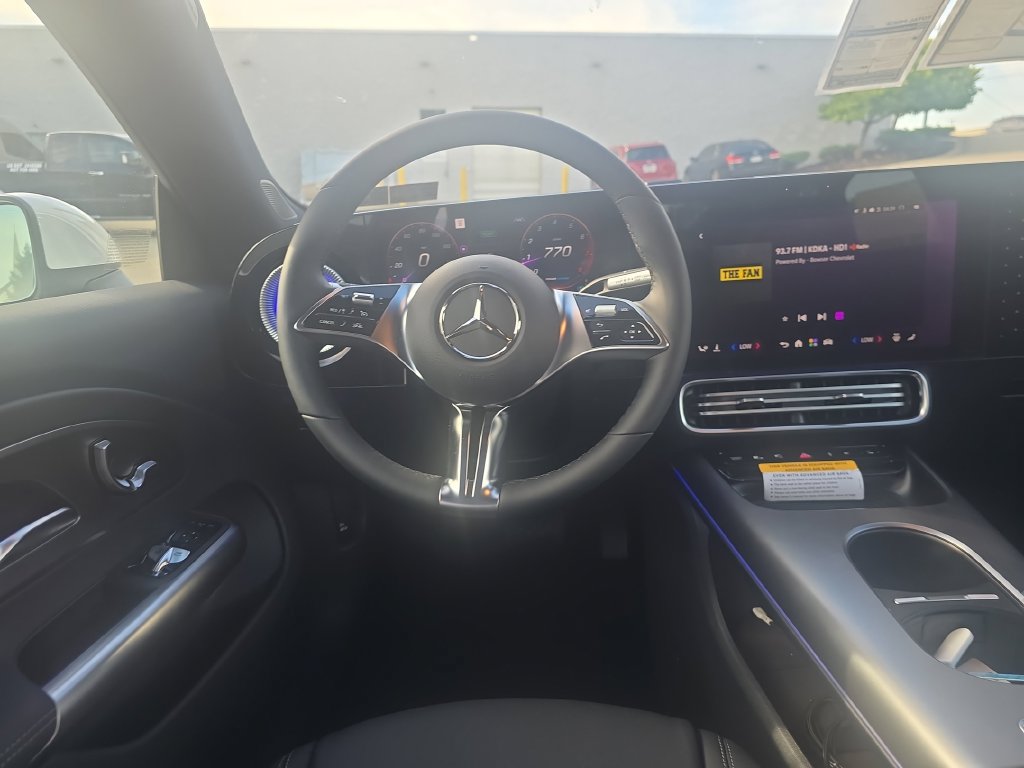 New 2027 Mercedes-Benz CLA 220 image 13