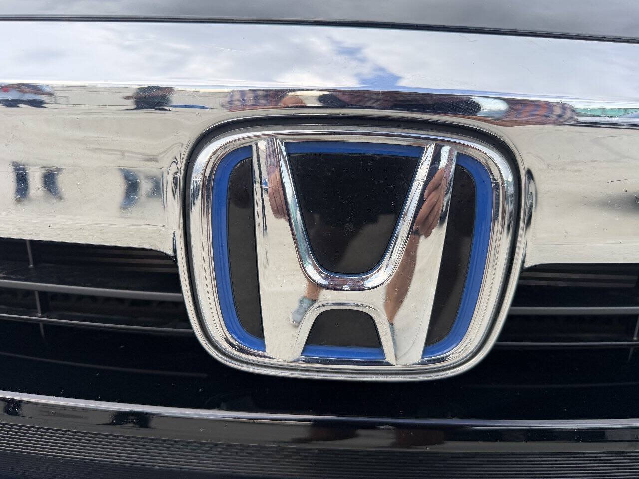 Used 2021 Honda Accord EX-L image 4